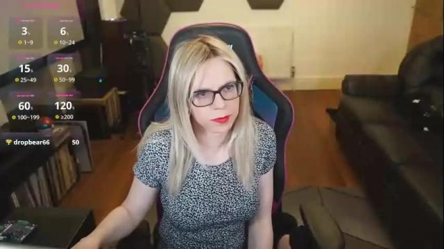 Image 12 of kelseycobalt Stream on Chaturbate on 28 days ago