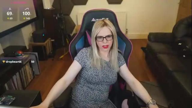 Image 2 of kelseycobalt Stream on Chaturbate on 28 days ago