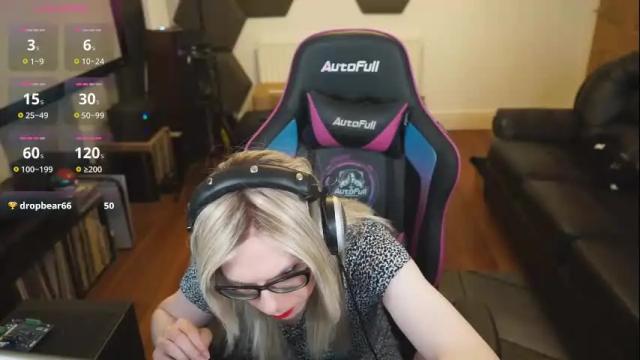 Image 4 of kelseycobalt Stream on Chaturbate on 28 days ago