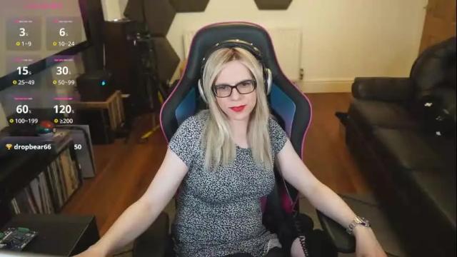 Image 6 of kelseycobalt Stream on Chaturbate on 28 days ago