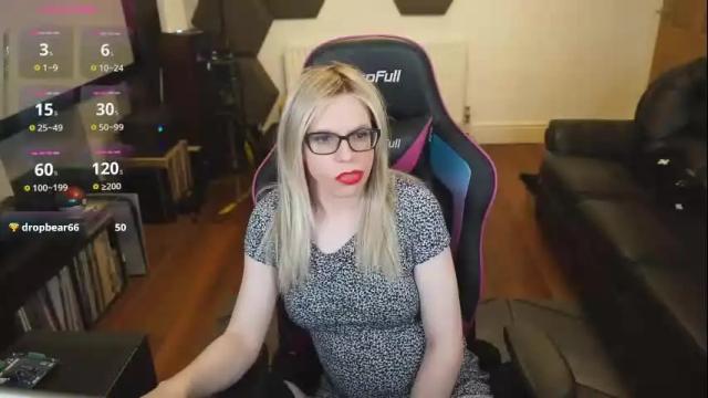 Image 8 of kelseycobalt Stream on Chaturbate on 28 days ago