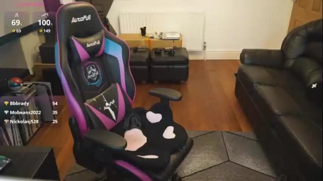 Image 12 of kelseycobalt Stream on Chaturbate on 25 days ago