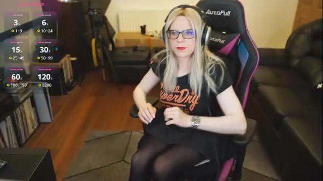 Image 2 of kelseycobalt Stream on Chaturbate on 25 days ago