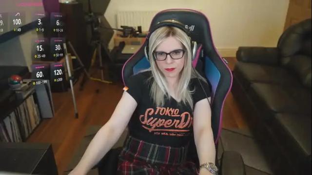 Image 3 of kelseycobalt Stream on Chaturbate on 23 days ago