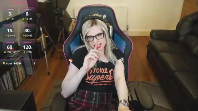 Image 6 of kelseycobalt Stream on Chaturbate on 23 days ago