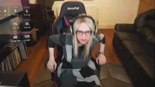 Image 2 of kelseycobalt Stream on Chaturbate on 20 days ago