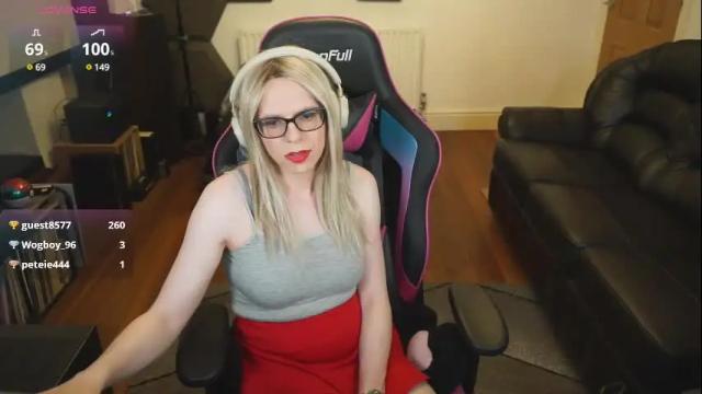 Image 11 of kelseycobalt Stream on Chaturbate on 14 days ago
