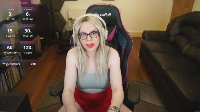 Image 4 of kelseycobalt Stream on Chaturbate on 14 days ago