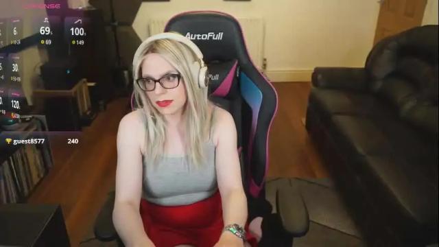 Image 6 of kelseycobalt Stream on Chaturbate on 14 days ago