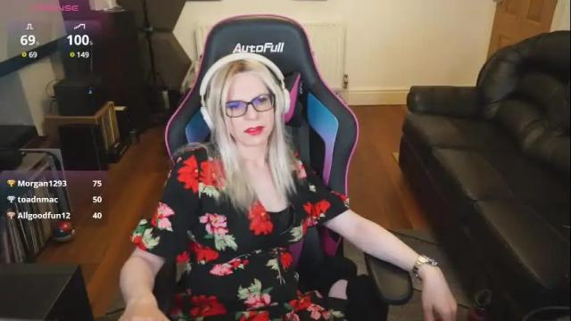 Image 12 of kelseycobalt Stream on Chaturbate on 12 days ago