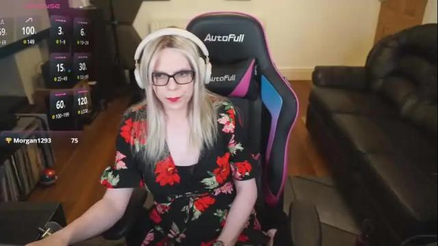 Image 2 of kelseycobalt Stream on Chaturbate on 12 days ago