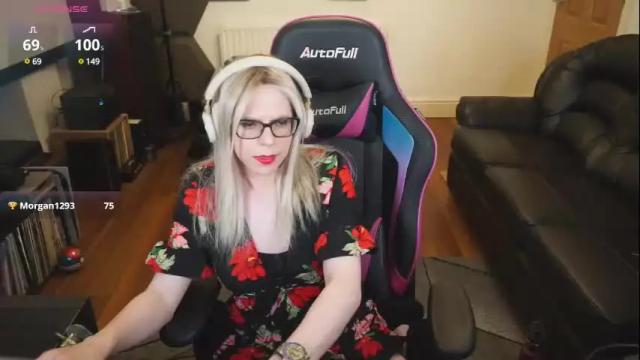 Image 3 of kelseycobalt Stream on Chaturbate on 12 days ago