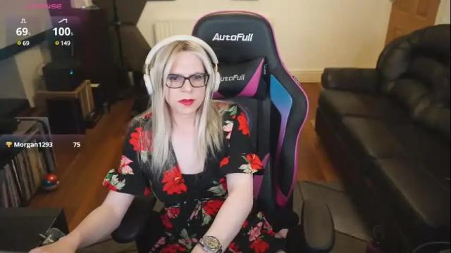 Image 4 of kelseycobalt Stream on Chaturbate on 12 days ago