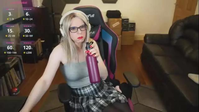 Thumbnail 1, kelseycobalt's Stream at Chaturbate, 8 days ago