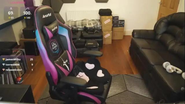 Thumbnail 3, kelseycobalt's Stream at Chaturbate, 8 days ago