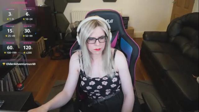 Image 8 of kelseycobalt Stream on Chaturbate on 8 days ago