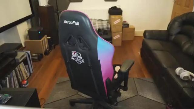 Thumbnail 1, kelseycobalt's Stream at Chaturbate, 5 days ago