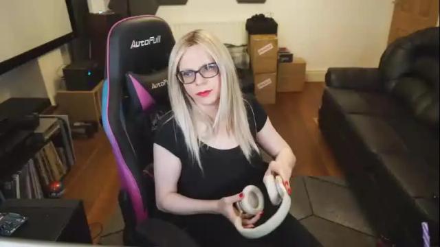 Image 2 of kelseycobalt Stream on Chaturbate on 6 days ago