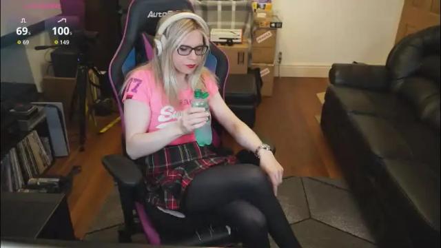 Thumbnail 2, kelseycobalt's Stream at Chaturbate, 2 months ago