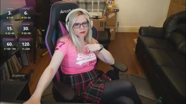 Thumbnail 3, kelseycobalt's Stream at Chaturbate, 2 months ago