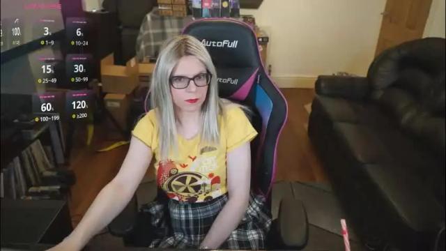 Image 2 of kelseycobalt Stream on Chaturbate on 1 month ago