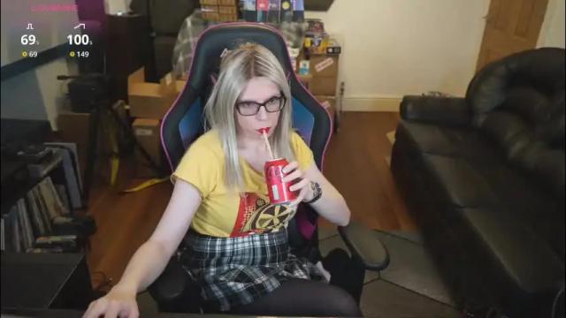 Image 3 of kelseycobalt Stream on Chaturbate on 1 month ago