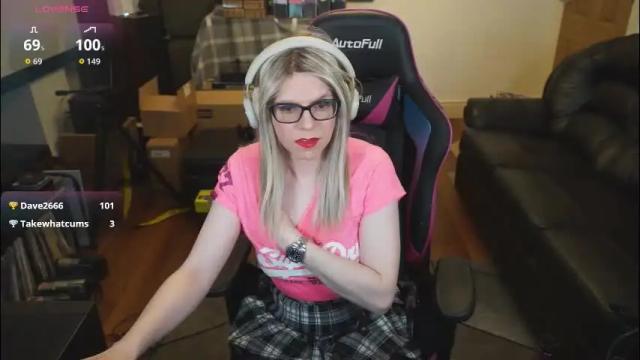 Thumbnail 3, kelseycobalt's Stream at Chaturbate, 1 month ago