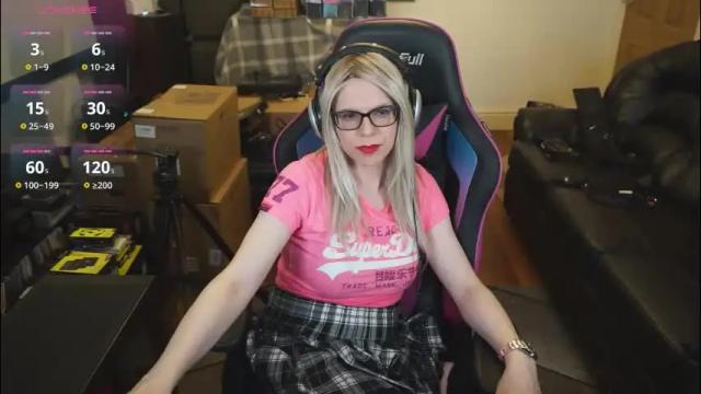 Image 2 of kelseycobalt Stream on Chaturbate on 1 month ago