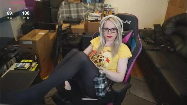 Image 3 of kelseycobalt Stream on Chaturbate on 1 month ago