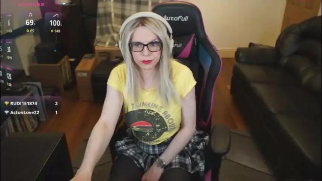 Image 3 of kelseycobalt Stream on Chaturbate on 1 month ago