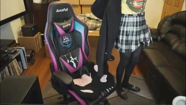 Image 3 of kelseycobalt Stream on Chaturbate on 1 month ago