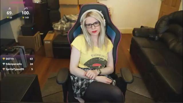 Image 7 of kelseycobalt Stream on Chaturbate on 1 month ago