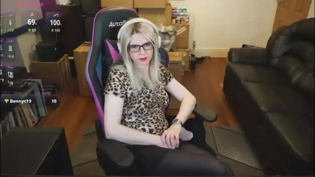 Image 3 of kelseycobalt Stream on Chaturbate on 1 month ago