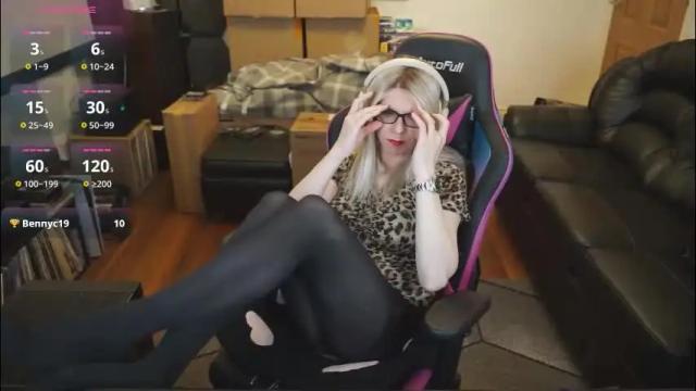 Image 4 of kelseycobalt Stream on Chaturbate on 1 month ago