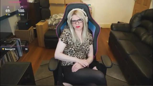 Image 7 of kelseycobalt Stream on Chaturbate on 1 month ago