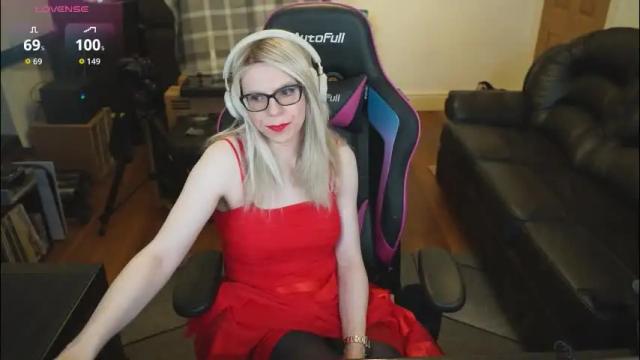 Image 3 of kelseycobalt Stream on Chaturbate on 26 days ago