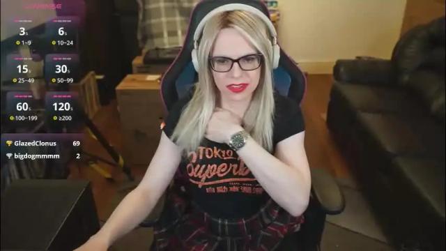 Thumbnail 2, kelseycobalt's Stream at Chaturbate, 1 day ago