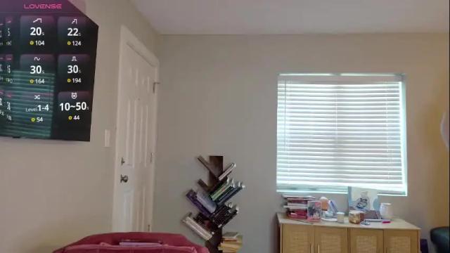 Image 7 of kelseyg23 Stream on Chaturbate on 1 month ago