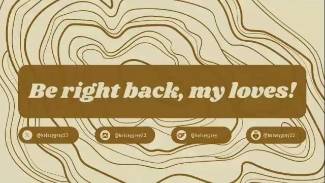 Thumbnail 3, kelseyg23's Stream at Chaturbate, 2 months ago