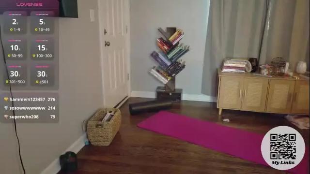 Thumbnail 3, kelseyg23's Stream at Chaturbate, 1 month ago