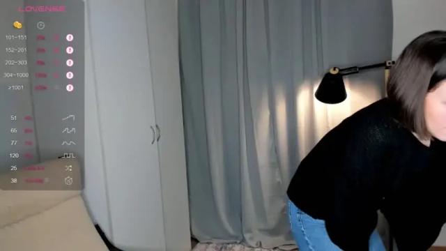 Thumbnail 1, kelseyvalentine's Stream at Chaturbate, 18 months ago