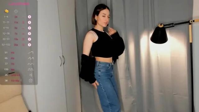 Image 10 of kelseyvalentine Stream on Chaturbate on 18 months ago
