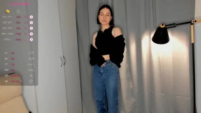 Thumbnail 3, kelseyvalentine's Stream at Chaturbate, 18 months ago