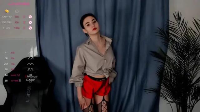 Thumbnail 1, kelseyvalentine's Stream at Chaturbate, 18 months ago