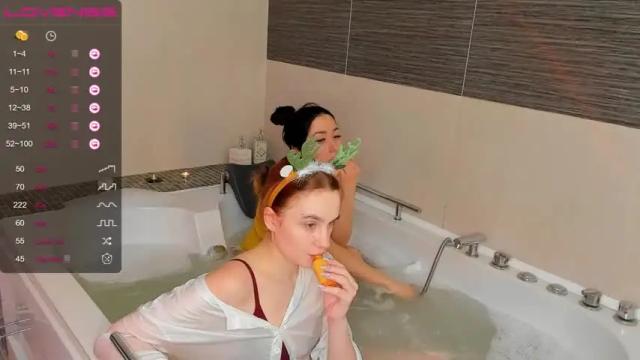Image 10 of kelseyvalentine Stream on Chaturbate on 18 months ago