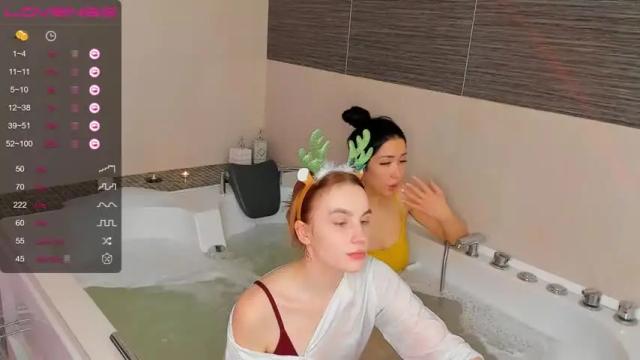Thumbnail 3, kelseyvalentine's Stream at Chaturbate, 18 months ago
