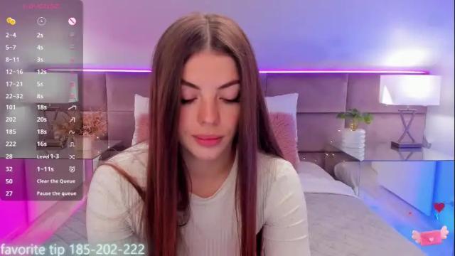 Thumbnail 2, kelsi_di's Stream at Chaturbate, 1 month ago
