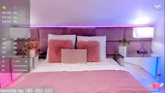 Image 10 of kelsi_di Stream on Chaturbate on 1 month ago