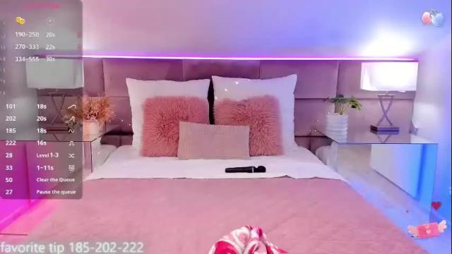 Thumbnail 2, kelsi_di's Stream at Chaturbate, 18 days ago