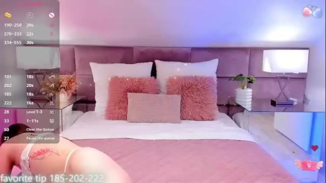 Image 12 of kelsi_di Stream on Chaturbate on 16 days ago